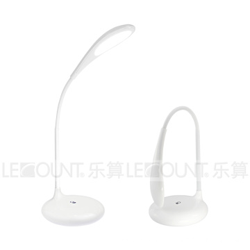 ABS Touch-Sensitive LED Table Lamp (LTB715)